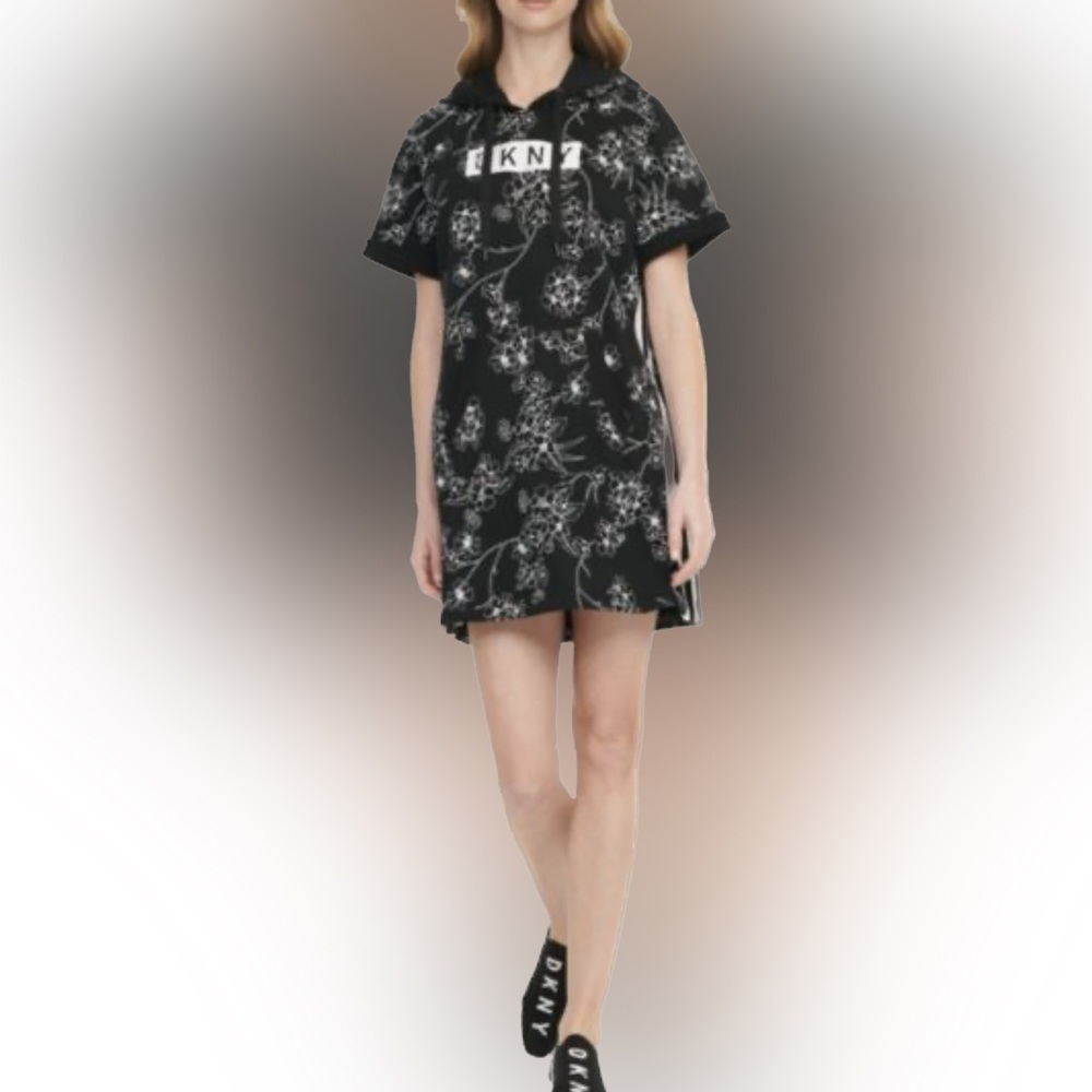 NWT DKNY Sports Dress